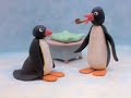 Pingu och Dildon