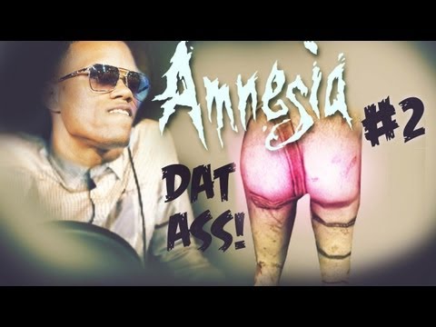 dat ass - Subscribe & join the BRO ARMY! l http://bit.ly/JoinBroArmy Facebook l http://on.fb.me/p8ksGr Twitter l http://bit.ly/gETQhT Shirts l http://pewdiepie.spreads...