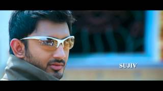 Virattu - Teaser - Sujiv, Erika Fernandez, Pragya