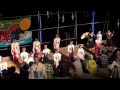 【受賞】「ALL☆STAR」第15回よさこい東海道2011 前夜祭