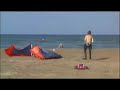 videos kitesurf