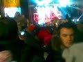 Schladming 2009 David Guetta Live - wer kennt