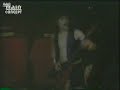 Mercyful Fate live at the Dynamo in 1983