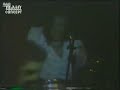 Mercyful Fate live at the Dynamo in 1983