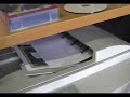 Robotic Printing & Duplication My Job Part 2