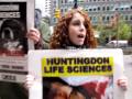 Huntingdon Life Sciences Sanofi-Aventis office demo New York City 10-12-09 pt2