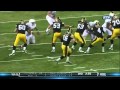 Jordan Hill vs Iowa (2012)
