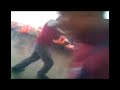 cetis 141 Negro vs Gordo