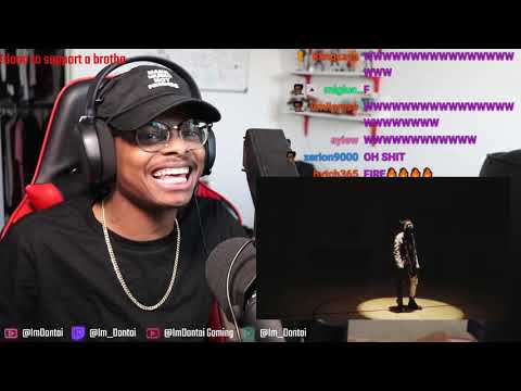 ImDontai Reacts To TOKYO's REVENGE - Gotham