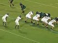 Georgia Southern vs. Coastal Carolina Highlights