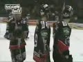 Video-Thumbnail Kölner Haie - Hannover Scorpions ... HUMBA
