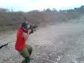 IDF fire Training - Loz