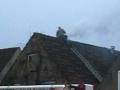 Prio1 Pijnacker binnenbrand (schoorsteen: ja)