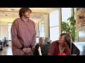 Hardly Working: Man Baby