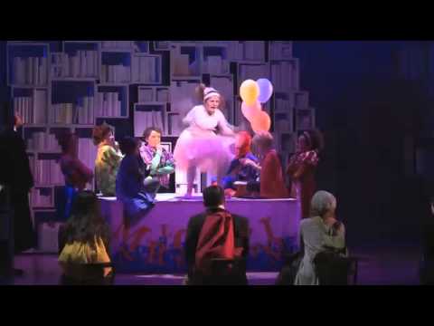 musicals - THIS IS MY FIRST EVER VIDEO ON YOUTUBE SO PLEASE NO RUDE COMMENTS!
