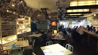 Eating in Thessaloniki, Agioli