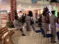 Traffic Day organised by Abu Dhabi Police in Marina Mall