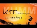 Kumm feat. Dan Byron cântă Confuzz: mini-turneu național