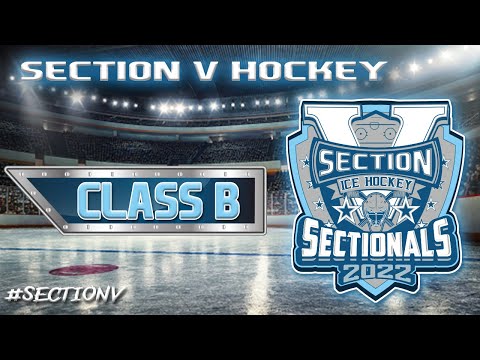 BROADCAST | Aquinas Institute vs Webster Thomas | Class B Ice Hockey Finals | 2/27