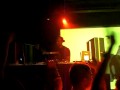 CHRIS LIEBING@FIREWATER 27-11-2009