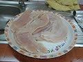 Saltet fisk p� norsk vis i Thailand