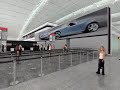 London Heathrow Terminal 5 virtual tour London Heathrow Terminal 5 virtual tour