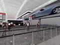 London Heathrow Terminal 5 virtual tour