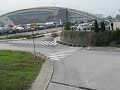 Skopje kruzni trki (circle race) 2008