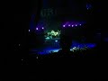 disturbed mayhem fest in denver