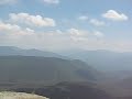 2007 A.T. Thru-Hike Vid 55 - Franconia Ridge.mov
