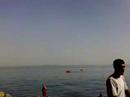 Marmara Sea Istanbul