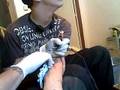 videos de djjoseliko tatuando al onto del barrio