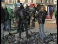 21 декабря Владивосток