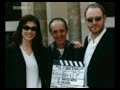 Dario Argento on BBC