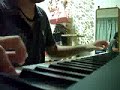 不能說的秘密 Secret 鋼琴