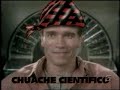 el informal chuache cientifico conan el barbaro