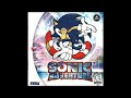 Sonic Adventure - Open your Heart Sonic Adventure - Open your Heart