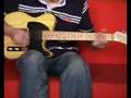 Fender Telecaster