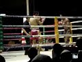 muay thai muay thai