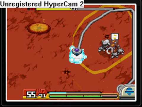 Heatran