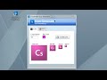 clockmaker.jp - twitter.com - Marques has now done several screencasts for us, all of which have been fantastic! This time, he's going to show you how to make use of a free Adobe Air app. Icon Generator allows you to generate a CS3 or Web 2.0 style icon, in only 3 steps! Choose your color, the character types and then save it in four different sizes! Being an Adobe Air app means that this will work on any platform! It's free, it's easy to use, and it's fun! chris.pirillo.com - http - www.youtube.com