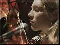 Weird - Live from albertane (1998) - Hanson