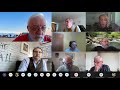 Audit Committee Meeting 19th April 2021 - Microsoft Teams