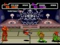 Mega Drive Longplay [041] Teenage Mutant Hero Turtles: The Hyperstone Heist (2 Player)