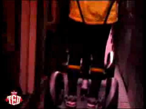 Red light District by Segway