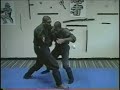 Ninjutsu Taijutsu ( Empty hand Combat)
