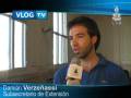 UNR VlogTV - 01/12/08 - #022