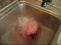 Bloody Dry Ice - Carboglace Sanglante