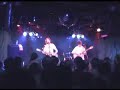 Ally Kerr - The Toothbrush Song - Live in Japan