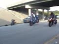 Bike Crash - Acidente de Mota